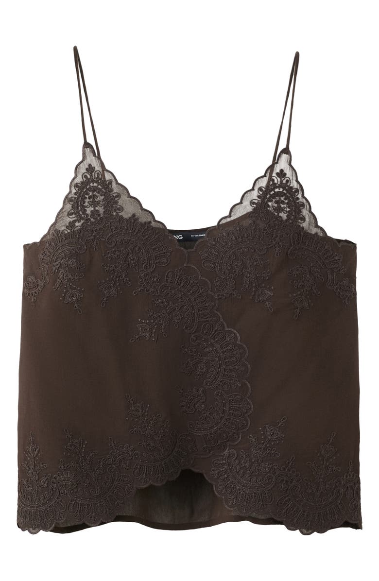 Lace Camisole