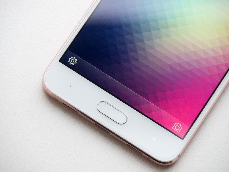 BLU Vivo 6