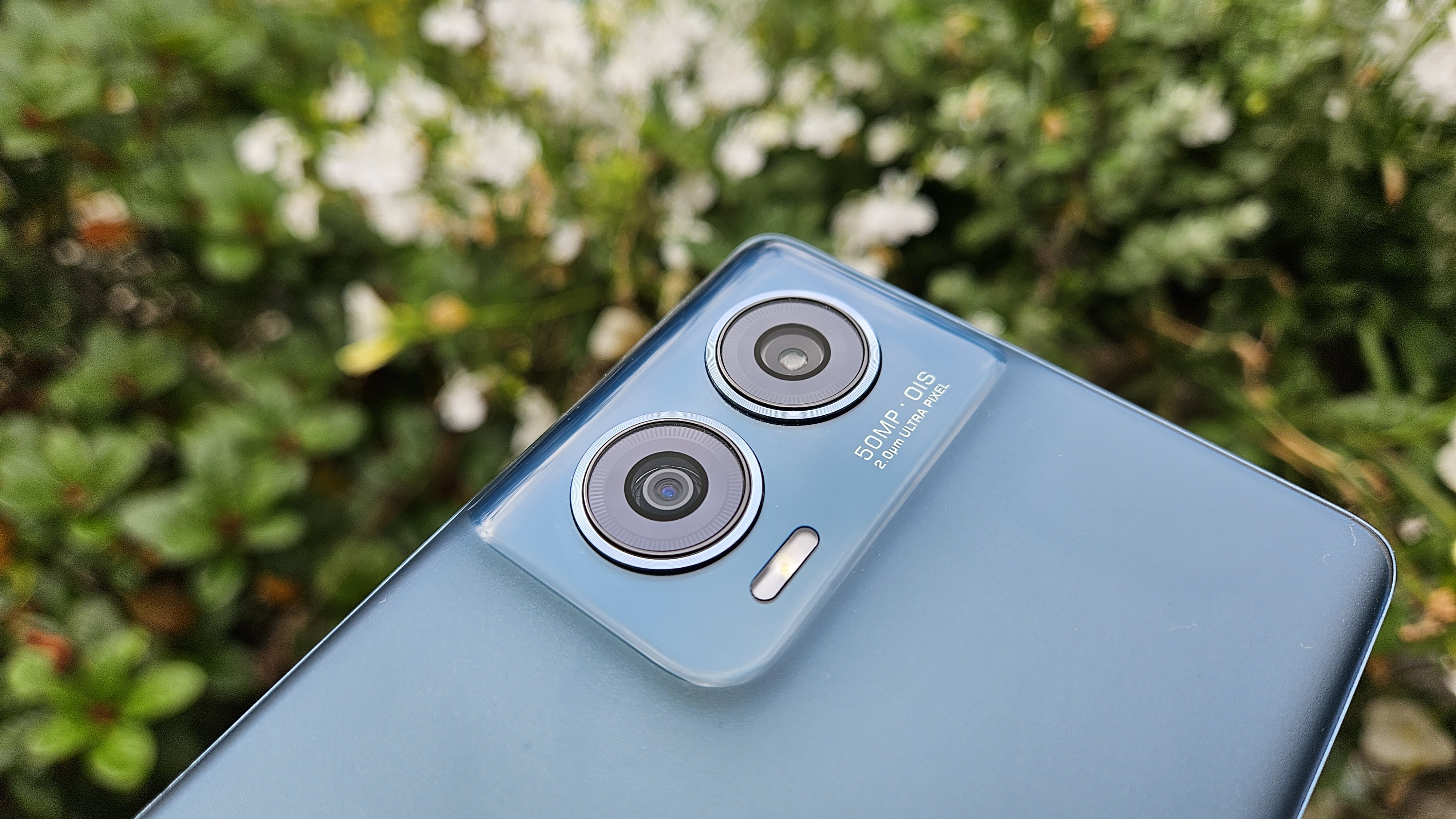 Motorola Edge 50 Fusion