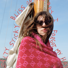 Gucci Lido campaign imagery