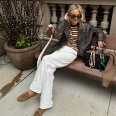 spring outfit ideas Lucy Williams