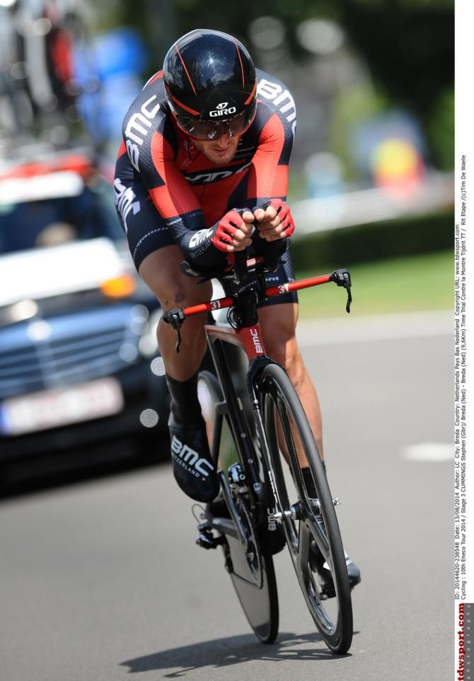 Steve Cummings (BMC)