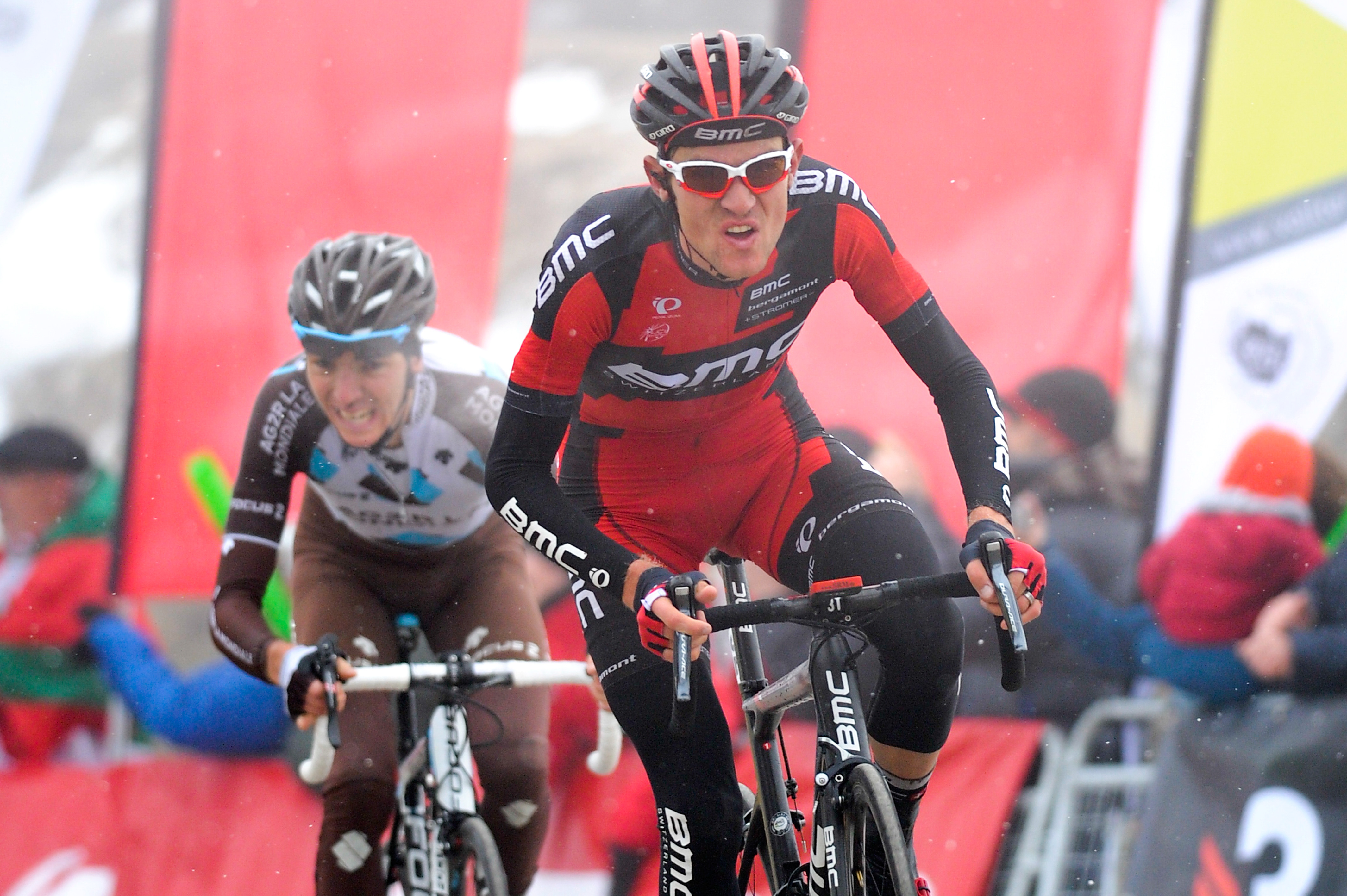 Volta a Catalunya