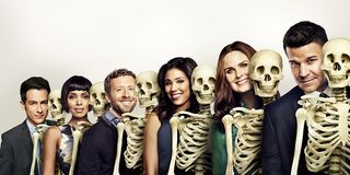 bones cast season 12