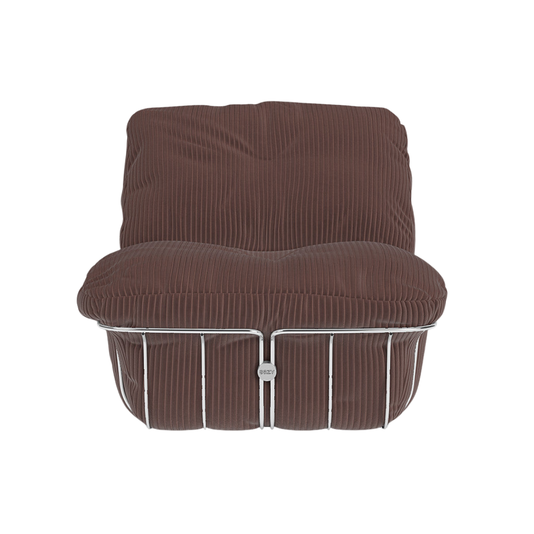 Muffin Lounge Chair