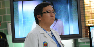 Hawaii Five-0 Masi Oka Max Bergman CBS