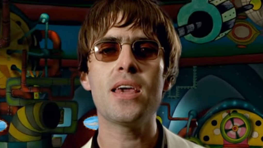 100 Liam Gallagher quotes that prove he's a comic genius