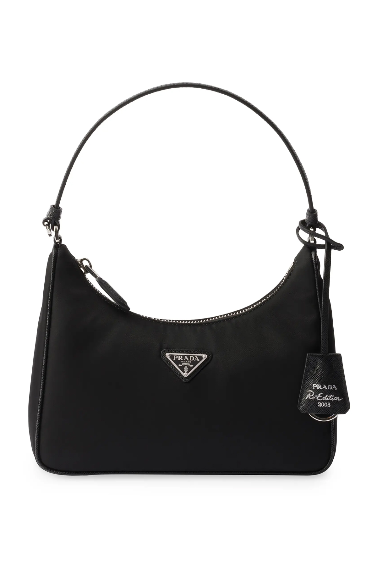 Prada, Re-Edition 2005 Re-Nylon Mini-Bag