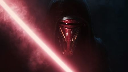 Star Wars: Knights of the Old Republic Remake
