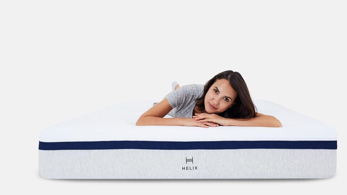 Best mattress online | chosen by experts | Top Ten Reviews