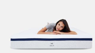 Best mattress online: Helix Mattress
