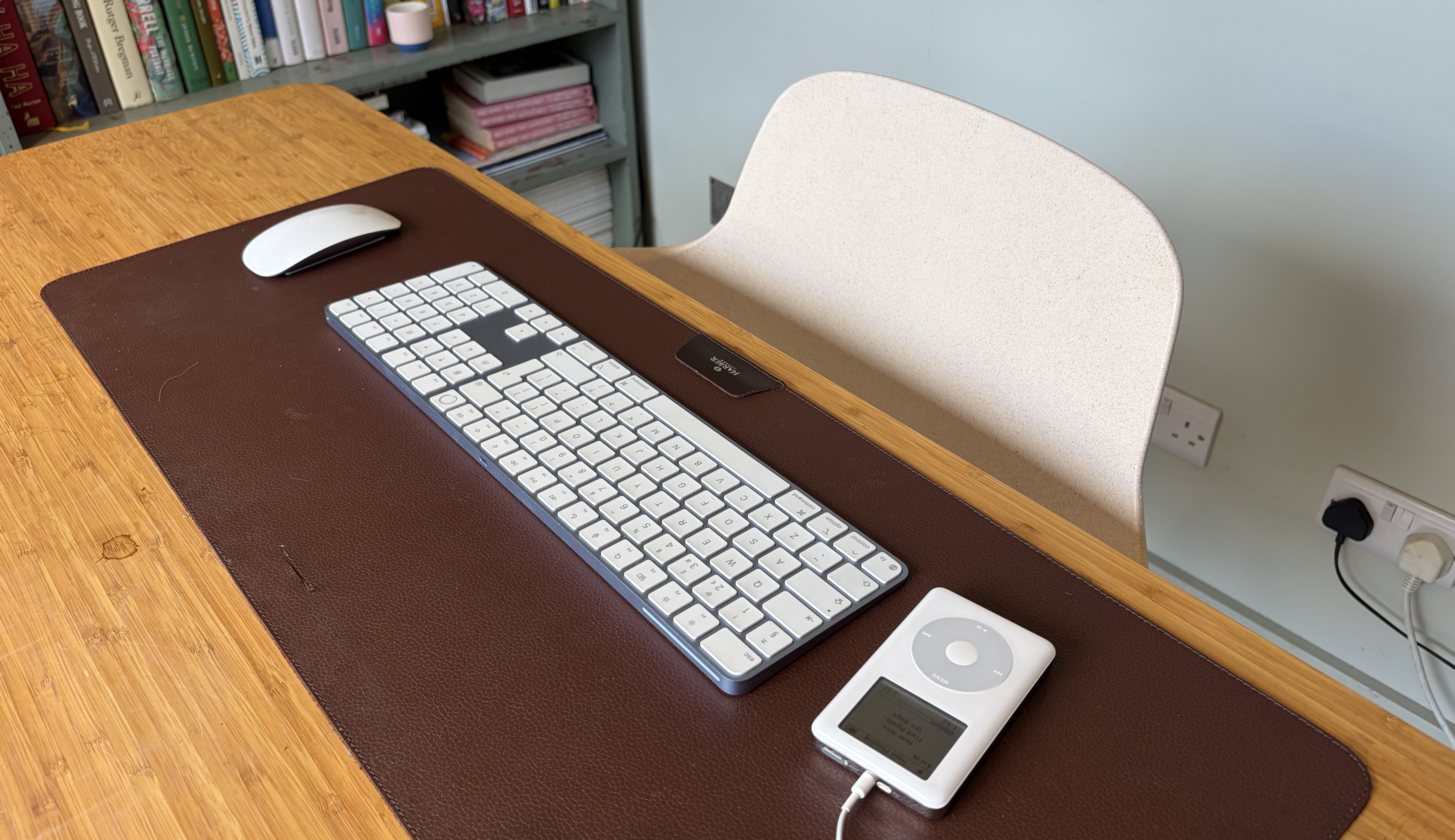 Harber London desk mat