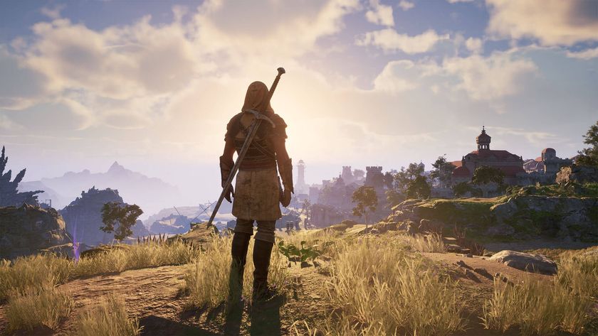 Official Avowed image from the Avowed Fan Kit.