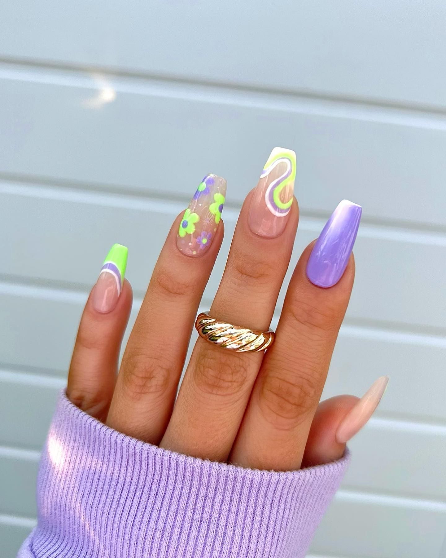 coffin nails