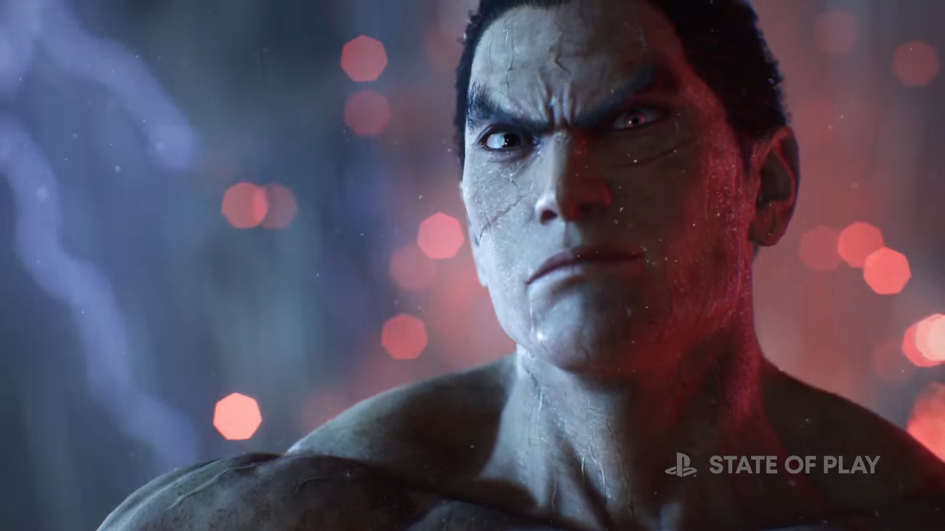 Tekken 8' Gets A Very Shiny Teaser Trailer Showing Off New Gameplay But No Release  Date