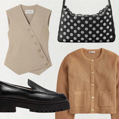 fall fashion women's