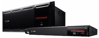 tvONE Releases v2.2 Software for CORIOmaster, CORIOmaster mini at InfoComm