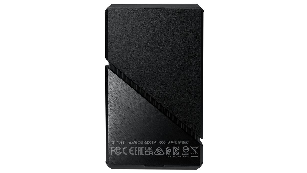Adata SE920