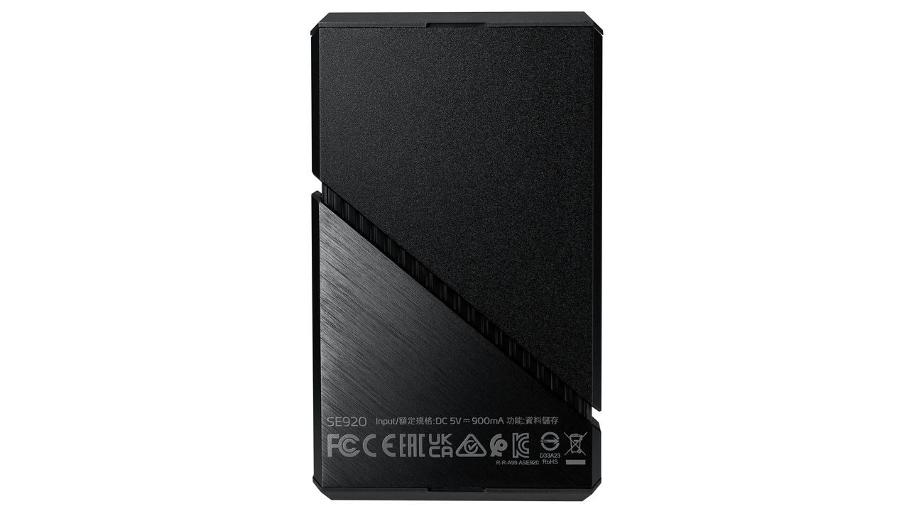Adata SE920