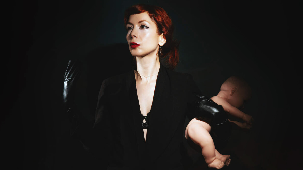 The Anchoress in 2026