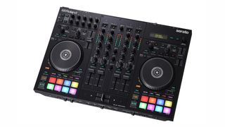 Roland DJ-707M