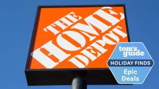 Home Depot