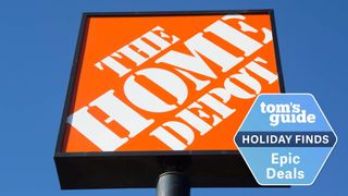 Home Depot