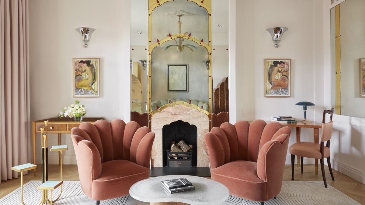 Inside Claridge’s hotel rooms – designed by Bryan O’Sullivan | Homes ...