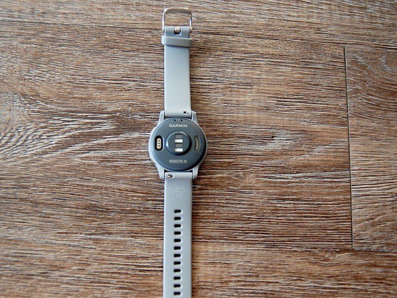 Garmin Vivoactive 4