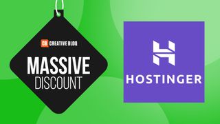 Don't pay more for a new website – Hostinger has up to 78% off