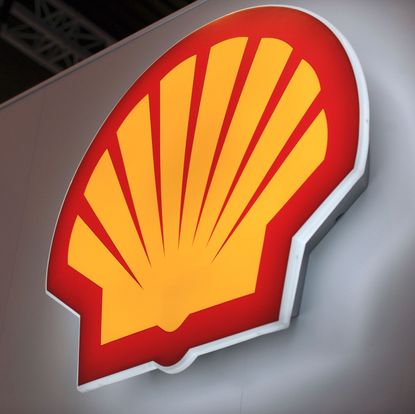 Shell recharge