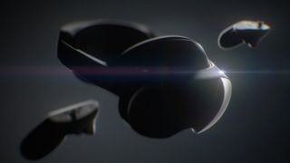 Project Cambria VR-hodesett