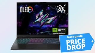 Acer Predator Helios Neo 16S