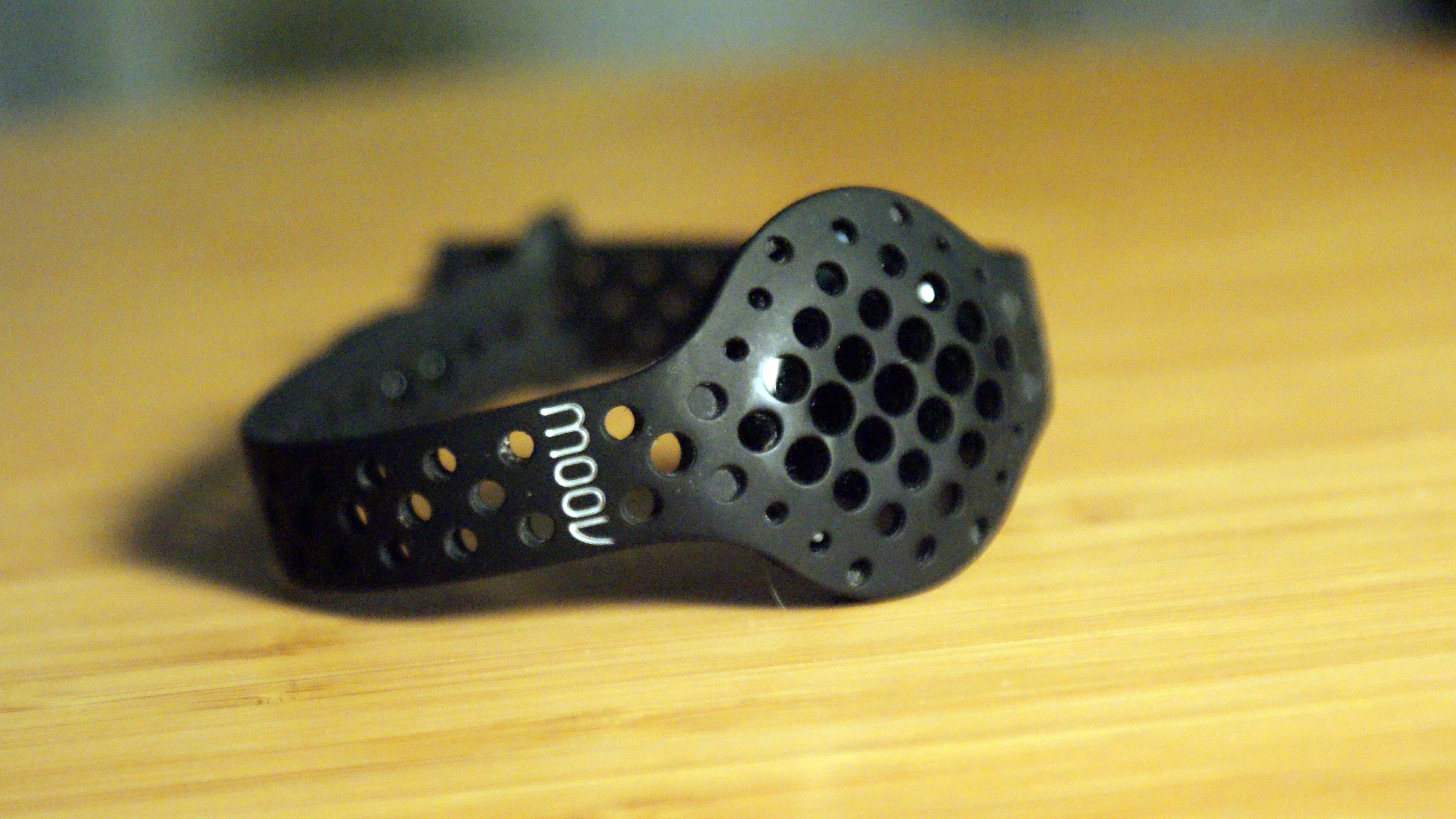 Moov now deals smart band