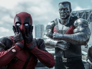 Deadpool