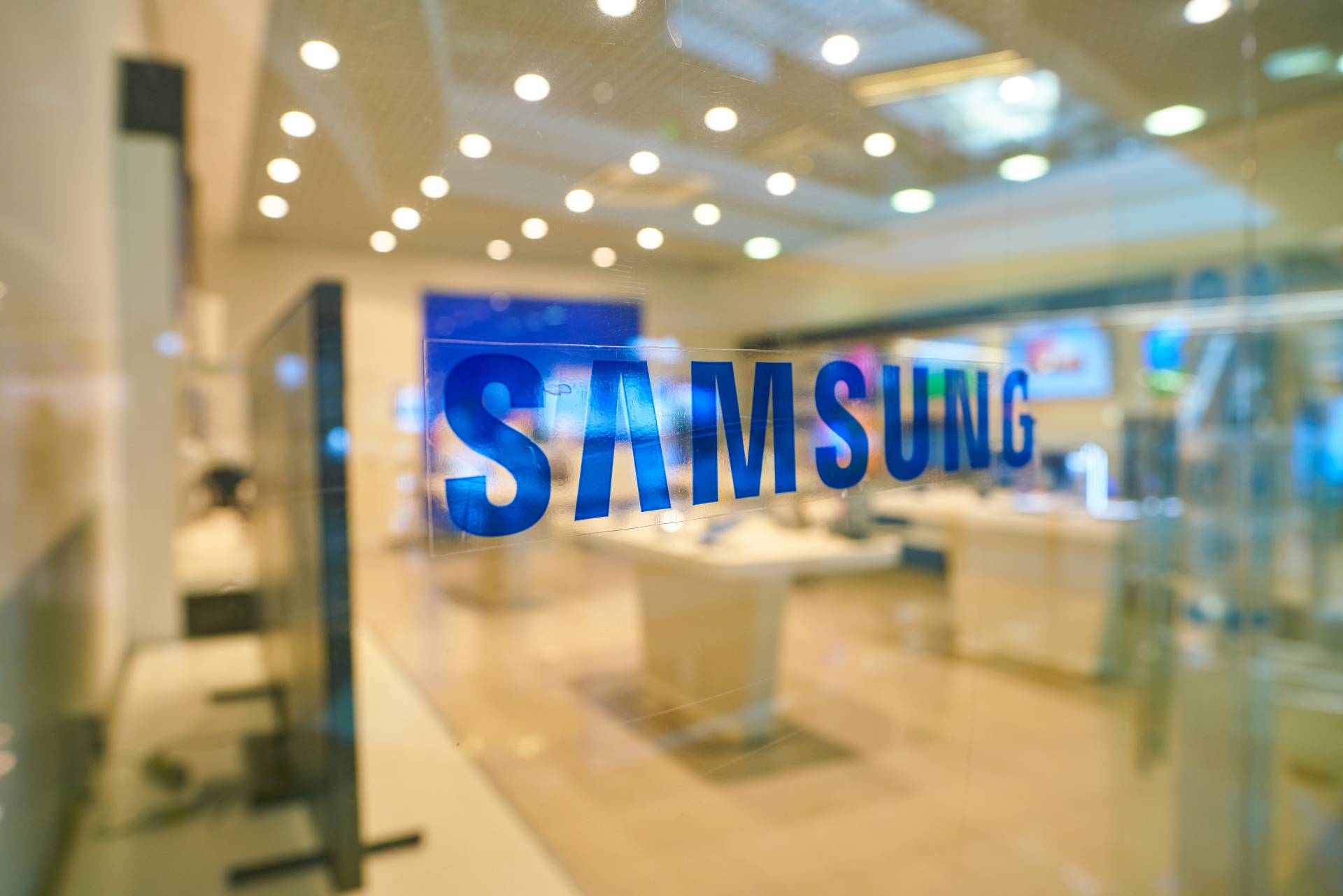512 GB di RAM su una singola RAM Stick? Secondo Samsung si può fare