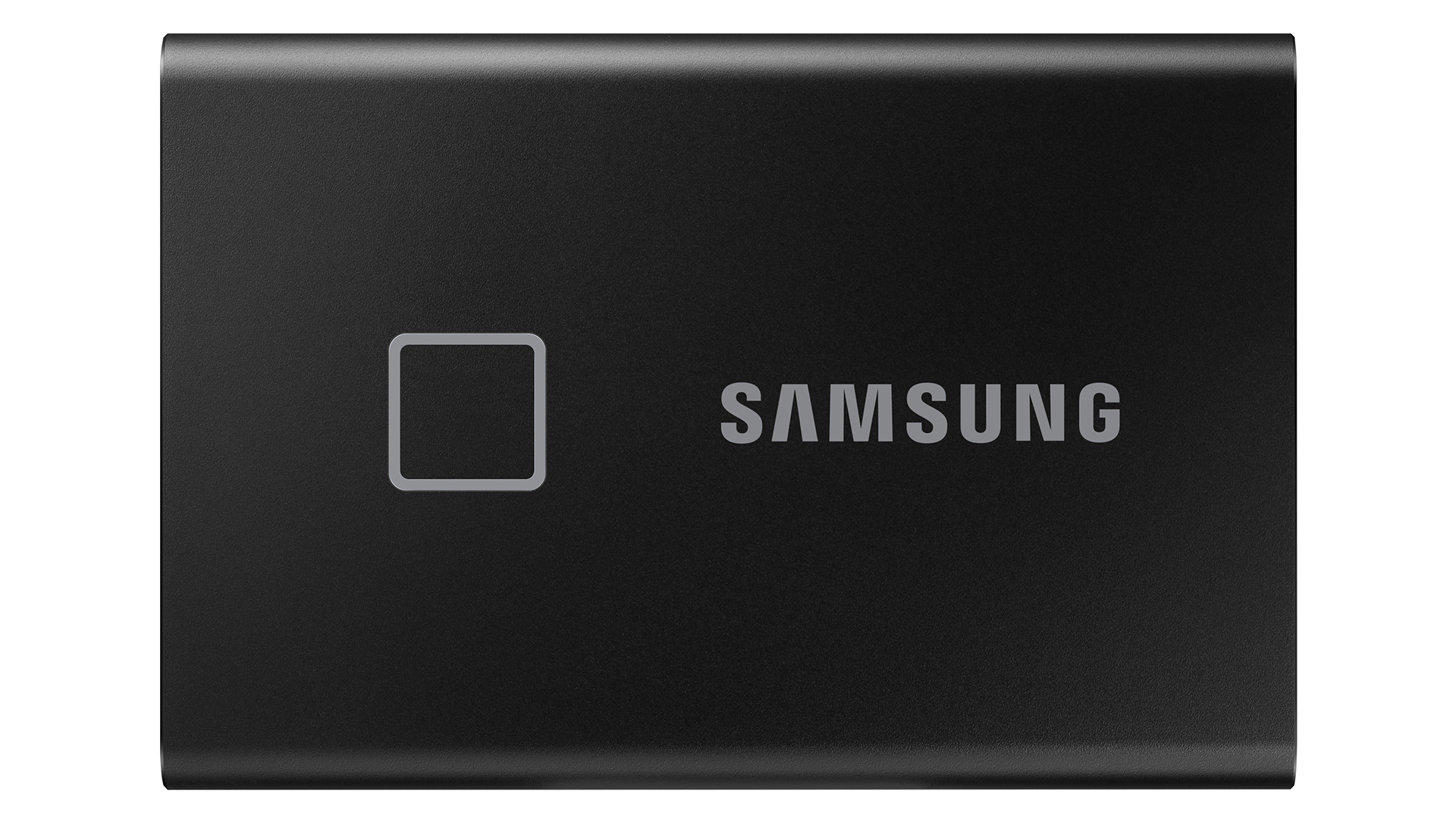 Samsung T7 SSD