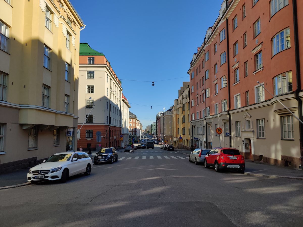Kuva: Joonas Nurmela