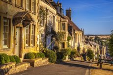 House prices across Britain are likely to stagnate or drop a little in 2024, according to most commentators.