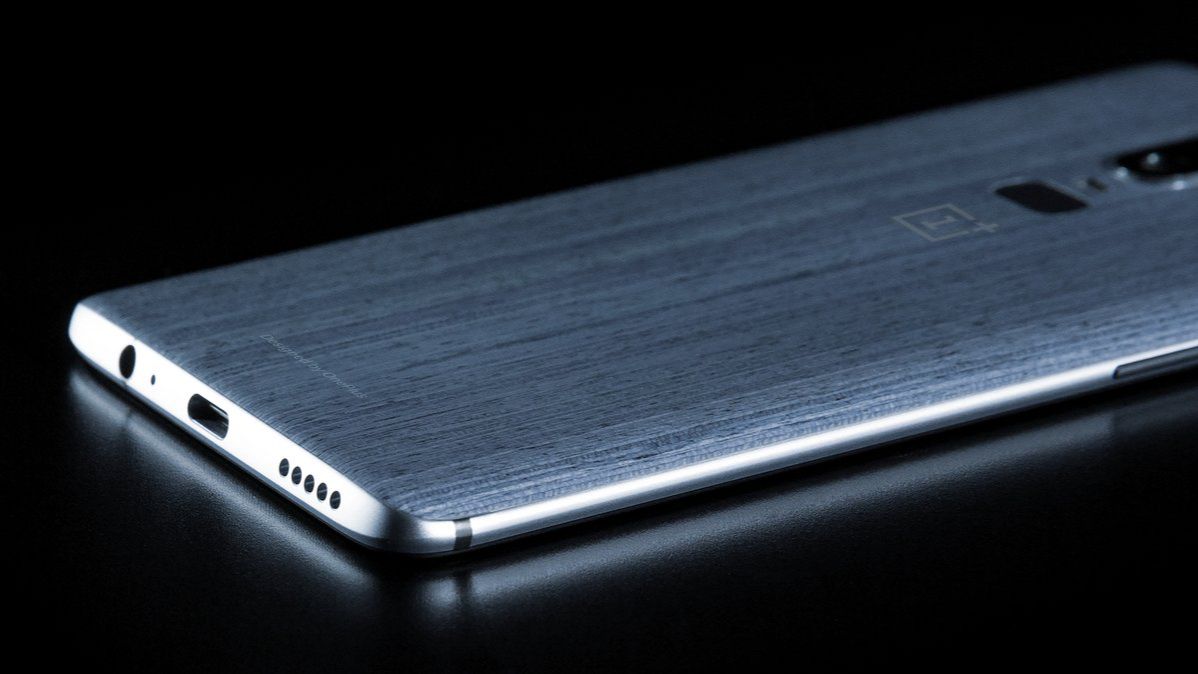 OnePlus 6 tipped to launch alongside Bullet wireless headphones