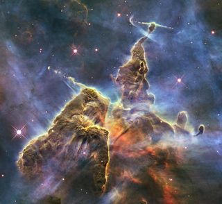 NASA IMAGE AND VIDEO LIBRARY
