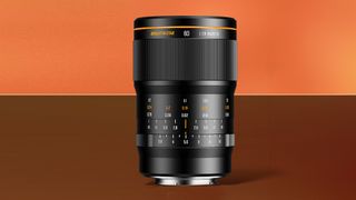 Brightin Star MF 60mm F2.8 APS-C Macro