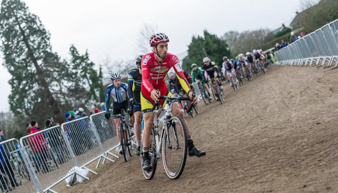 british cycling cyclocross