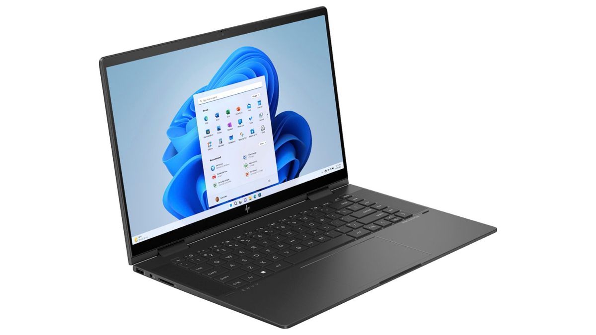 This excellent Windows laptop is under 500, and it's perfect for back