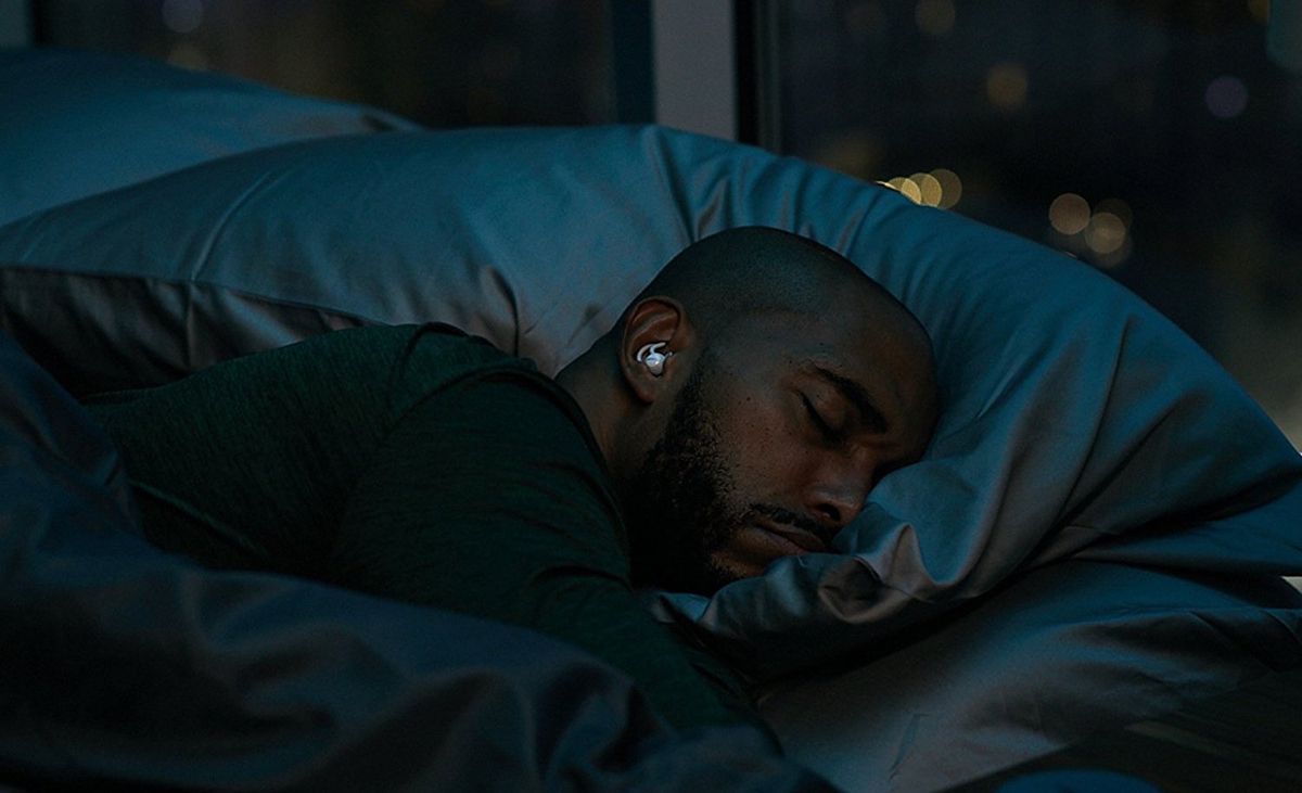 Bose Sleepbuds Review They Ruined My Sleep Tom's Guide