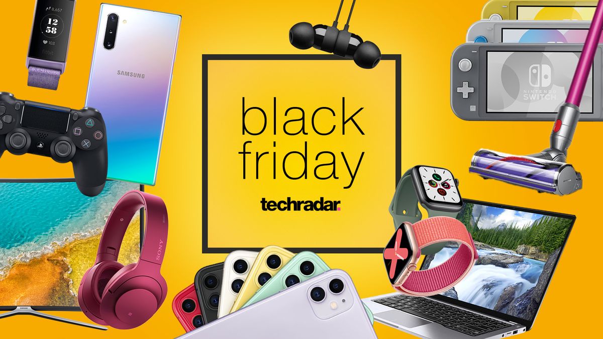 Black Friday 2020 The Top Deals We Re Expecting Techradar Images, Photos, Reviews