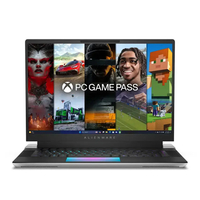 Alienware X16 R2 (RTX 4070)