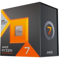 AMD Ryzen 7 7800X3D$449$379 at AmazonSave $70