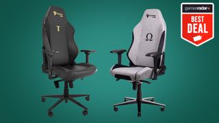 SecretLab gaming chair deals