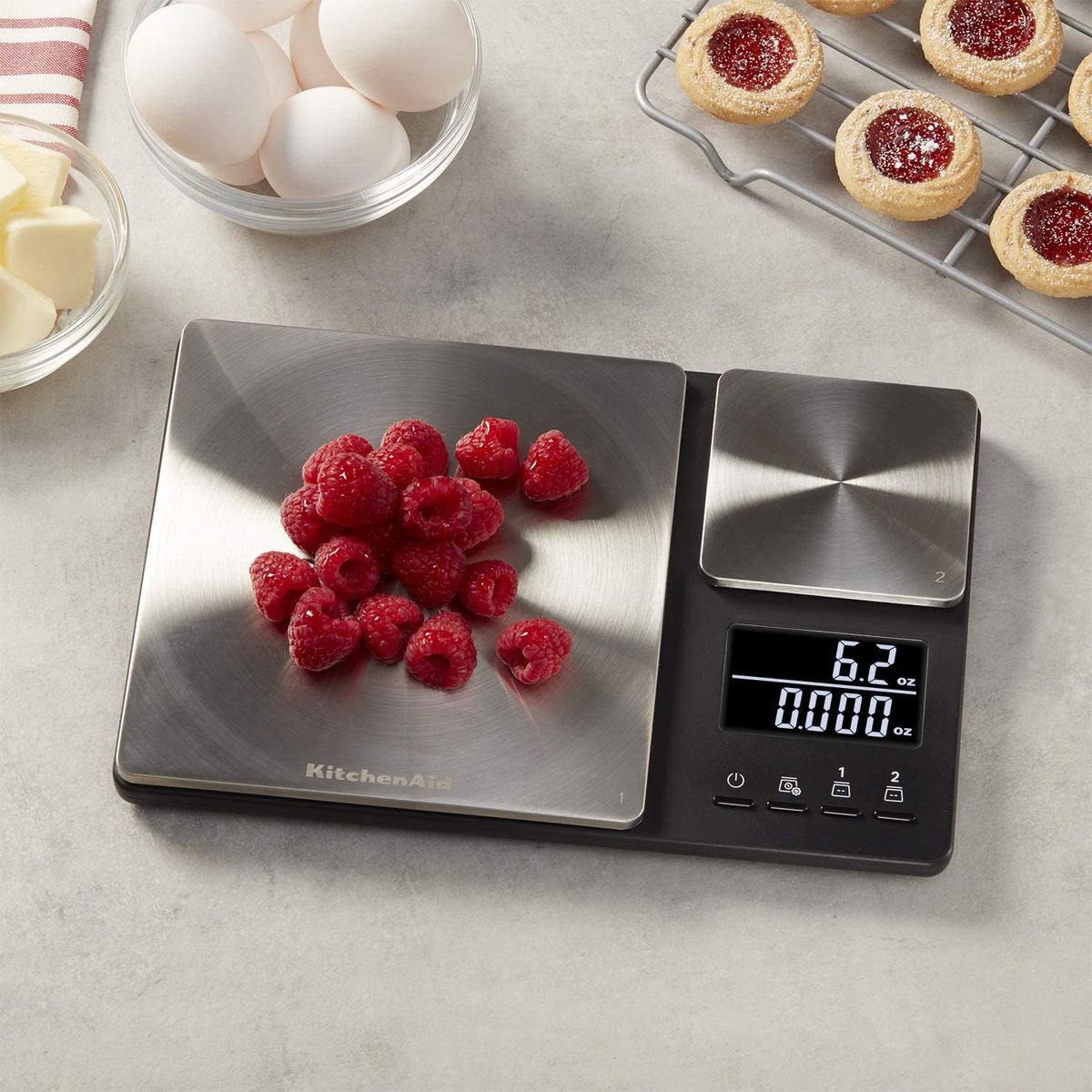Best Digital Kitchen Scales in 2022 iMore
